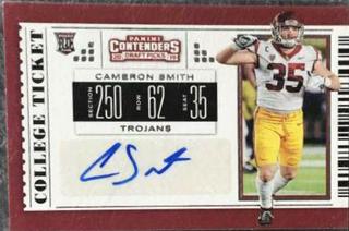 Cameron Smith