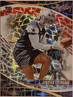 Donovan Ezeiruaku