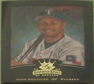 Juan Gonzalez