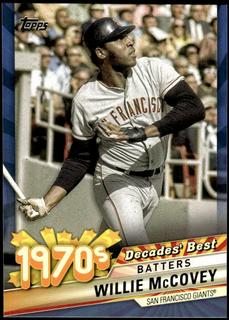 Willie McCovey