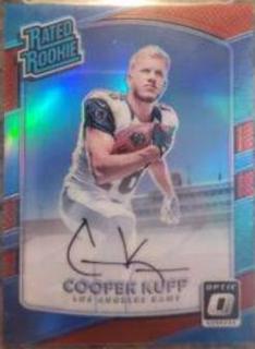 Cooper Kupp