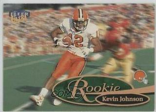 Kevin Johnson