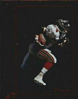 Byron Hanspard