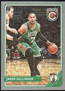 Jared Sullinger