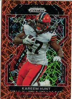 Kareem Hunt