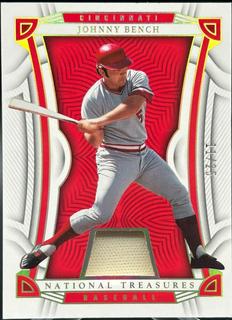 Johnny Bench