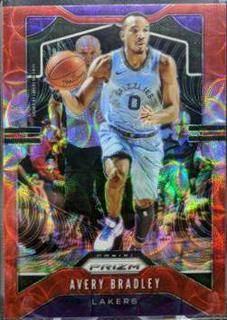 Avery Bradley