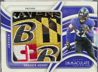 Derrick Henry