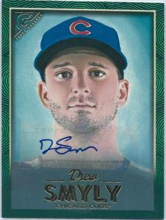 Drew Smyly