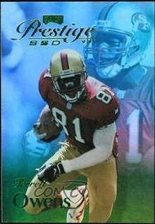 Terrell Owens