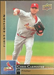 Chris Carpenter