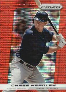 Chase Headley