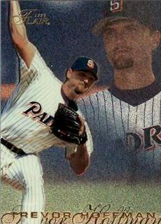 Trevor Hoffman