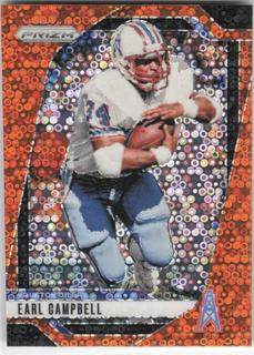 Earl Campbell