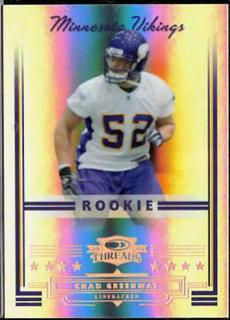 Chad Greenway