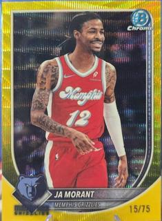 Ja Morant