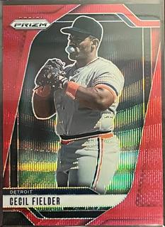 Cecil Fielder