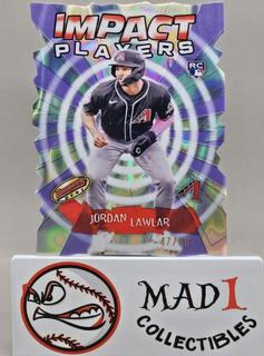 Jordan Lawlar