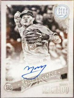 Manny Machado