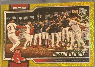 Boston Red Sox