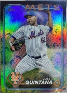 Jose Quintana