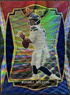 Russell Wilson