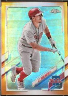 J. T. Realmuto