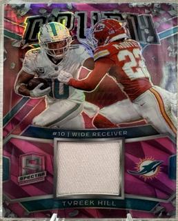 Tyreek Hill