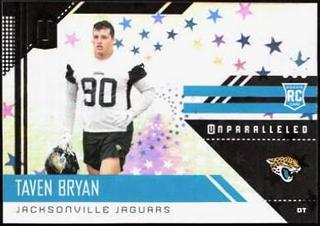 Taven Bryan
