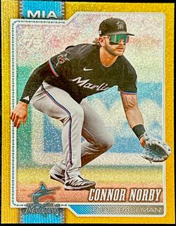 Connor Norby