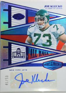 Joe Klecko