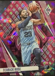 Derrick Rose