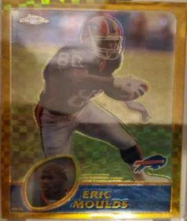 Eric Moulds