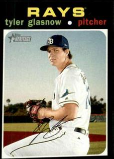 Tyler Glasnow