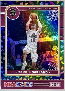 Darius Garland