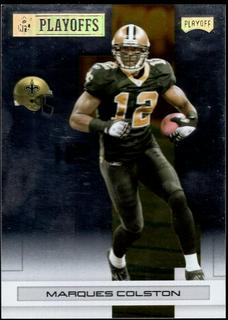 Marques Colston