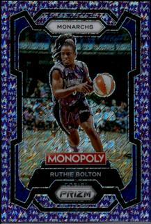 Ruthie Bolton