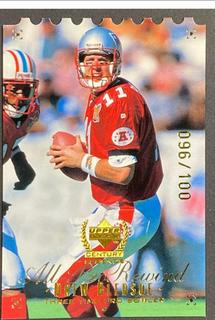 Drew Bledsoe
