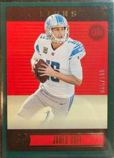Jared Goff