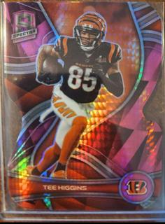 Tee Higgins