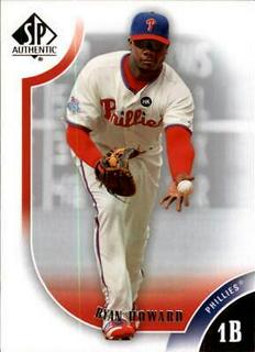 Ryan Howard