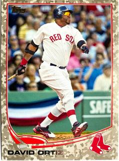 David Ortiz