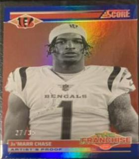 Ja'Marr Chase
