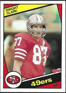Dwight Clark