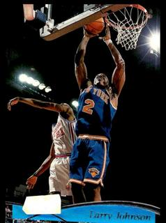 Larry Johnson