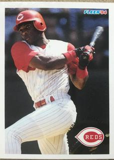 Reggie Sanders
