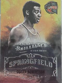 Oscar Robertson