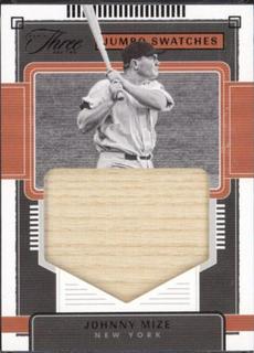 Johnny Mize