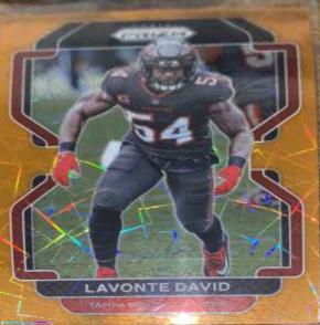 Lavonte David