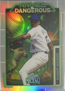 Dwight Gooden